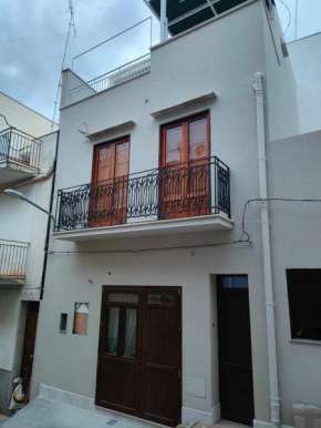 Casa Fugardi Castellammare Del Golfo